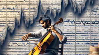 "The Art of Trading: Beyond Charts and Indicators""