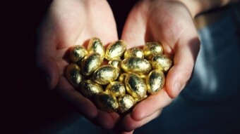 Ways to earn small in hopes of a big FUTURE