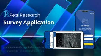 REAL RESEARCH Launch & airdrop