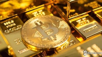 BiGA,  the world’s first physical gold-backed blockchain-based transfer system, goes live