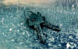 The forgotten key