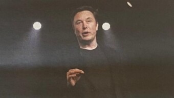 Vom Bitcoin Fan zum Kritiker - Elon Musk treibt Krypto-Anleger vor sich her - im Handelsblatt