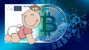 BitCoin Baby - Day 11 "I made a stupid mistake........"