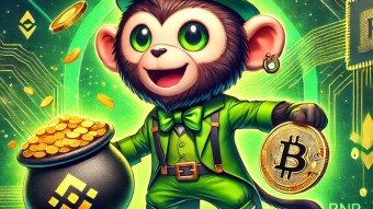 Leprechaun (LPC): A Gamified Cryptocurrency Rewarding Active Users on the Binance Smart Chain