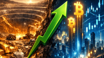 Gold Silver Surprise Sends Shockwaves Through Markets and Crypto Watches Closely