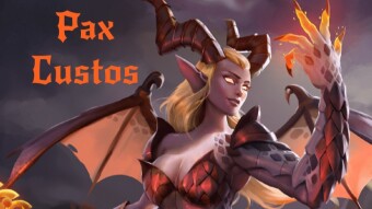 Guild of Guardians: The Pax Custos Guide to Guilds in Act One