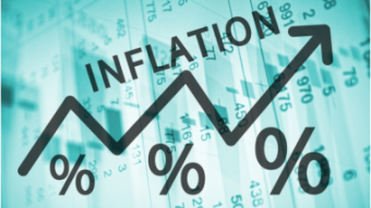 Increasing UK inflation comes along more US inflation stats!