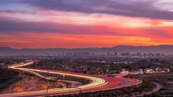 Four Woexin Phoenix