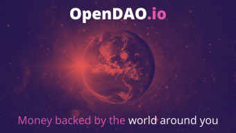 OpenDAO: Earn $100+ of OPEN Making Informative Content