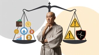 How Much Beginners Actually Lose in DeFi (Real Numbers, No Fear-Mongering)