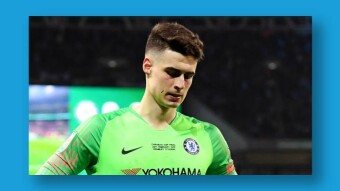 Should Chelsea Replace Kepa? – Chelsea Looking to Sign Another Goalkeeper