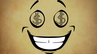 Top 5 reasons why money can bring Happiness