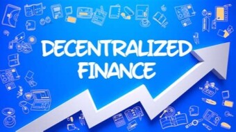 Video Article --> DeFi Explained. Starting from the Basics of Decentralized Finance - 1