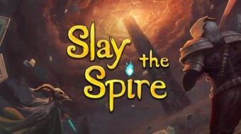 Have You Played Slay The Spire?