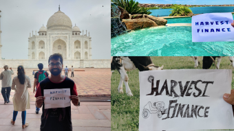 Announcing the Winners of #HumbleFarmer Contest