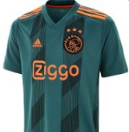 Ajax reached the group stages of the Champions League again