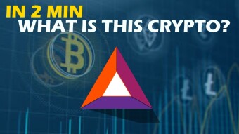 In 2 minutes - What is Basic Attention Token (BAT)?