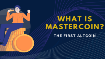 The first altcoin is now nine years old