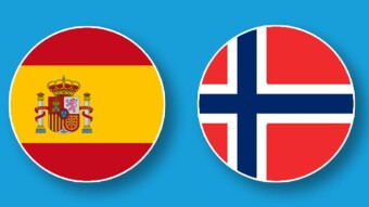 Spain Set to Lock Horns Against Norway in the Ongoing Euro Qualifiers Round