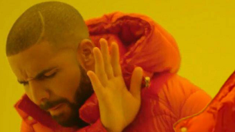 The best crypto gambling site (but don't tell Drake)