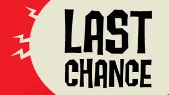 Last Chance to Buy Low?