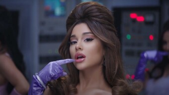 Ariana Grande - 34+35