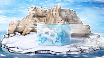 Bitcoin Codebase Preserved for 1,000 Years in Archive Under Arctic Ice