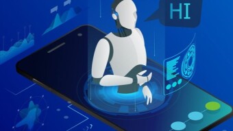 How AI Delivers