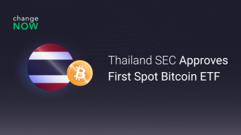 Big News from Thailand: First Spot Bitcoin ETF Approved!