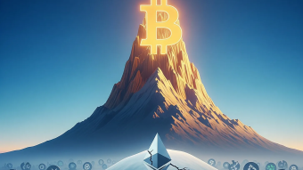 Crypto’s Great Divergence: Ethereum and Altcoins Are No Longer Following Bitcoin