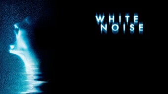 Movie's to watch on Halloween-White Noise (2005)