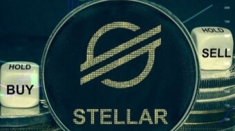 Are you among those who bought XLM at the beginning of the year? What a stroke of luck!
