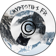 Cryptotipsfr Community token distribution (32 random winners, May)