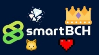The SmartBCH chain, $CATS, new SEP20 tokens and a mix of FOMO and HYPE