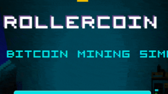 Rollercoin - How my first week progressed and what I planned to do