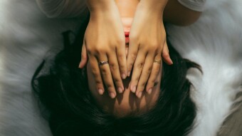 Resisted dreams after marriage