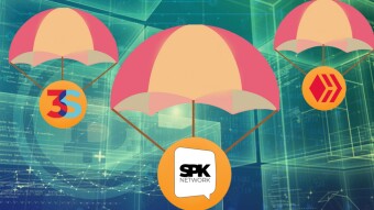 Got LARYNX Airdrop