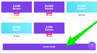 7 Tips for Maximizing your Earnings on BTCsurveys.com