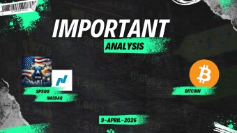 Important Financial Market Analysis... (April 9, 2026)