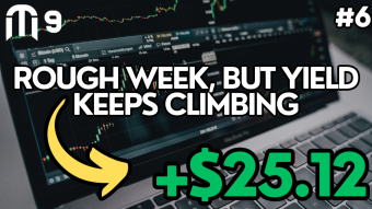 Rough Week | DeFi Journey #6