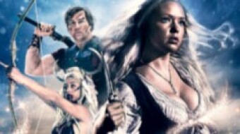 QUEST FOR THE UNICORN - Free Streaming on Tubi! (Original Content)