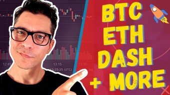 Bitcoin hits ATH - Almost $1 Trillion Mcap + Latest News