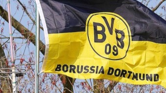 Jadon Sancho is returning to Borussia Dortmund