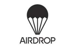 Airdrop: short description.