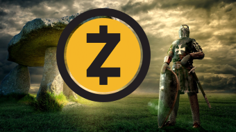 Zcash - The Privacy Legend & Upcoming Halving