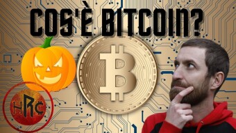 Cos'è Bitcoin e come funziona (Semplificazione)