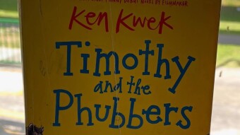 “Timothy and the Plubbers”