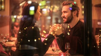 Who was your first love? What do you remember most about them?