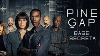 (IJCH) Just got hooked on the new Netflix series "Pine Gap" (Me thinks a Binge Watching Session is in order!)