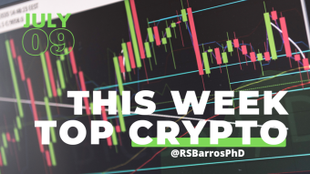 Top Cryptocurrencies This Week 09 July 2022 | Strongest Crypto | Trending Crypto | New Crypto 🧵 👇